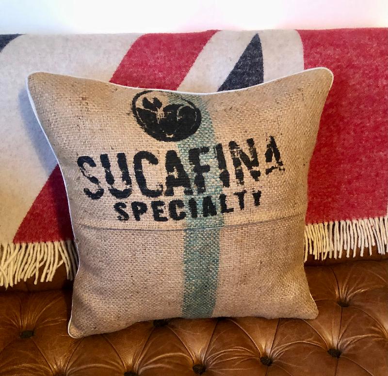Jute Coffee Sacks