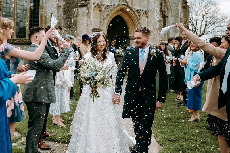 Great Confetti