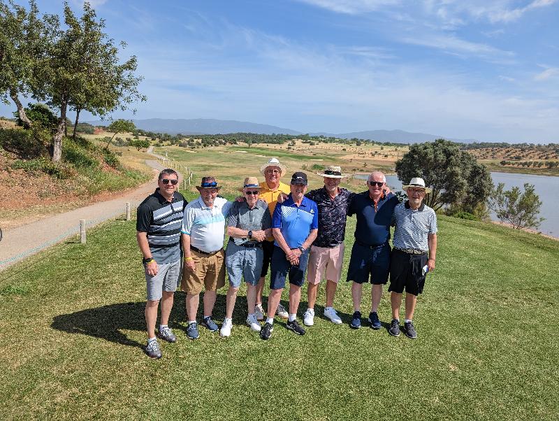 Portugal golf Holiday