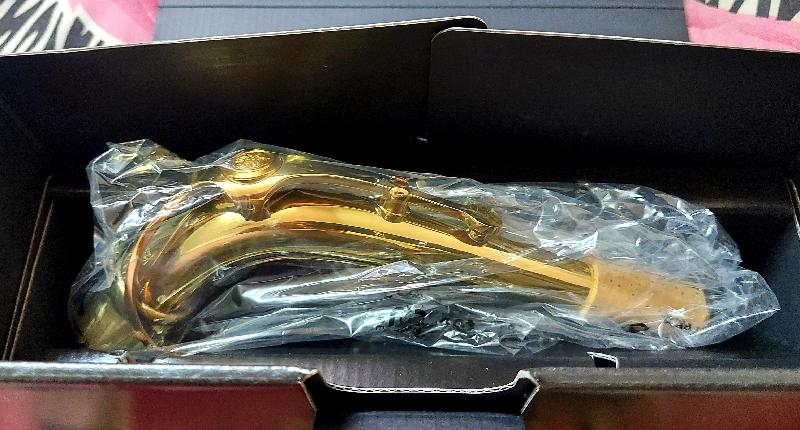 WRONG ITEM delivered on EXPORT order, Disappointing !!!
