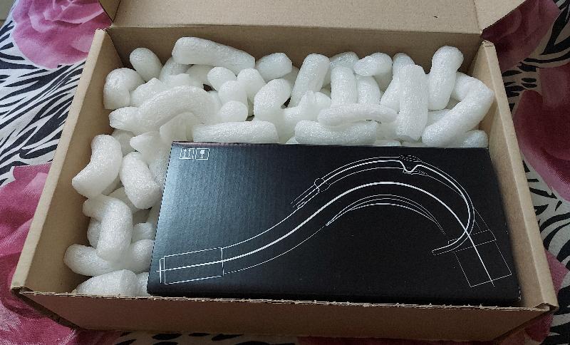 WRONG ITEM delivered on EXPORT order, Disappointing !!!