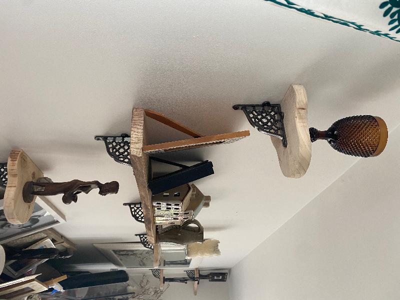 Amazing brackets and hooks will buy again