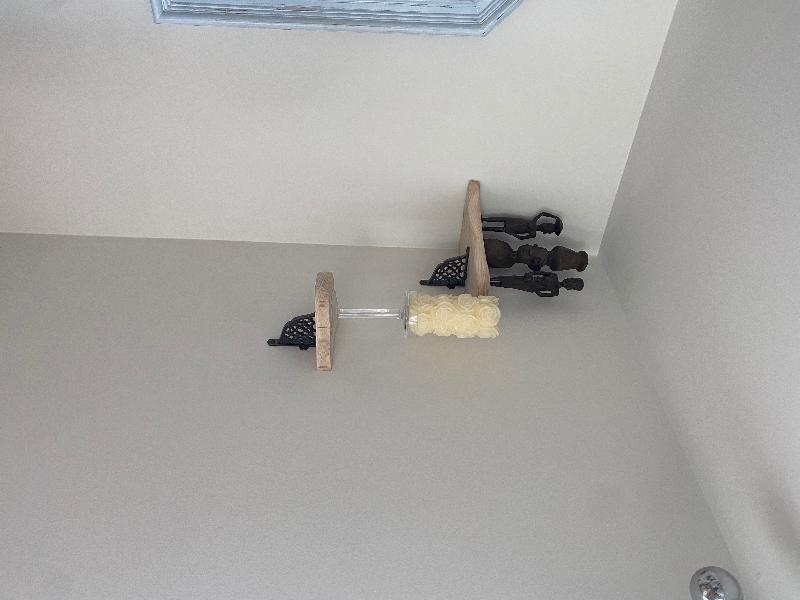 Amazing brackets and hooks will buy again