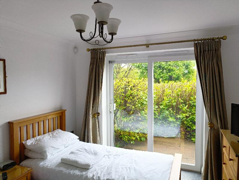 Fantastic apartments on a well maintained complex.