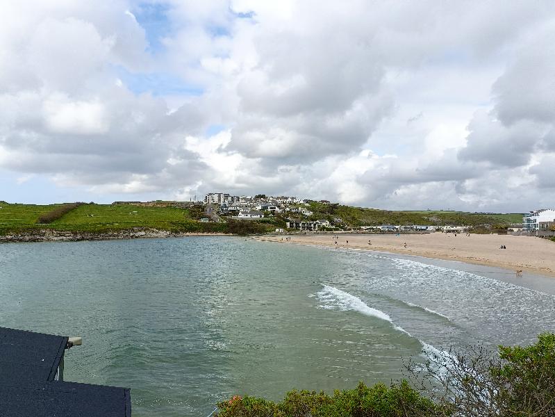 Fantastic apartments on a well maintained complex.