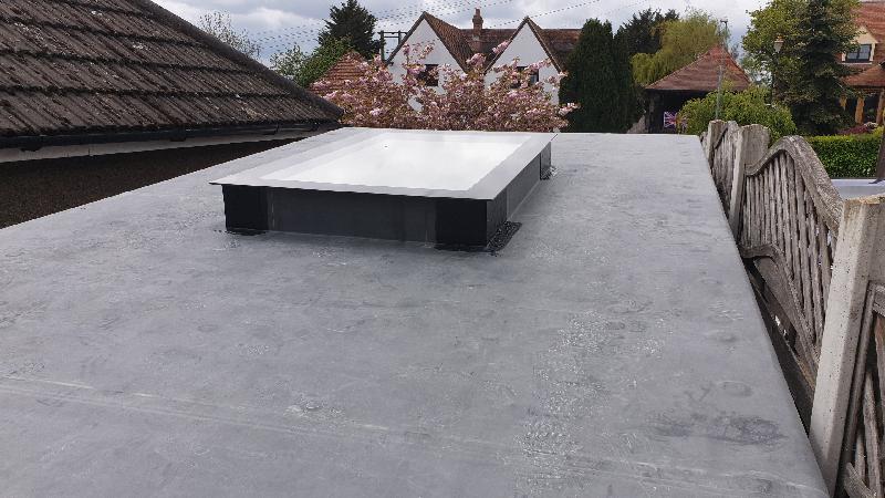 Great product and service