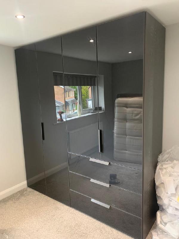 Excellent quality furniture
