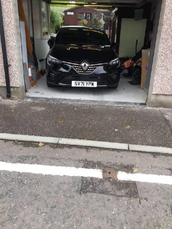 This is my third Clio in a row and they just get better