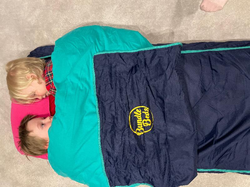 Brilliant customer service and so comfortable!