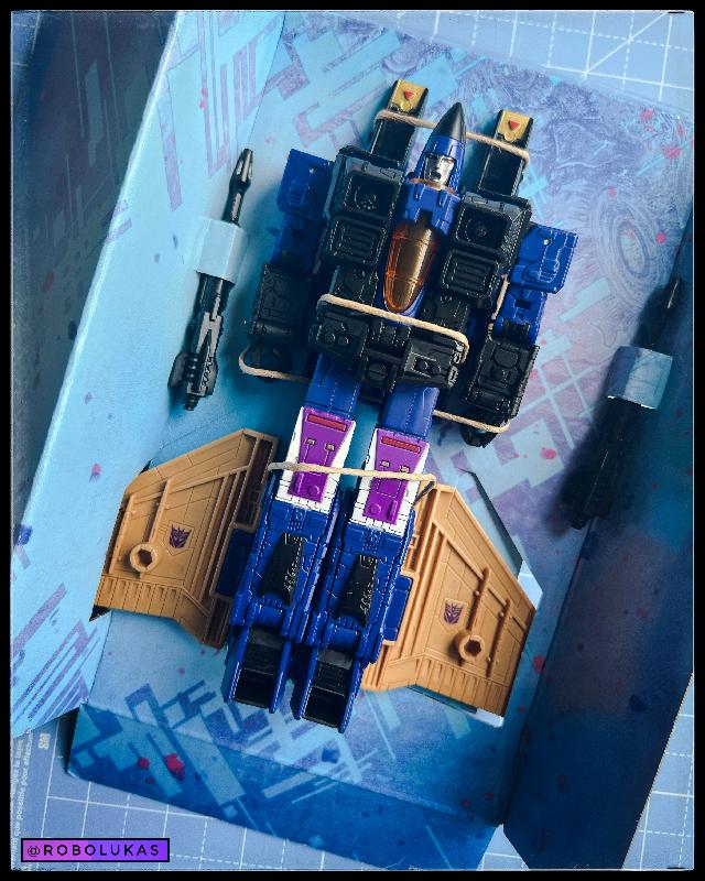 Great toy, great service