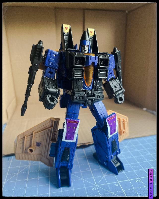 Great toy, great service
