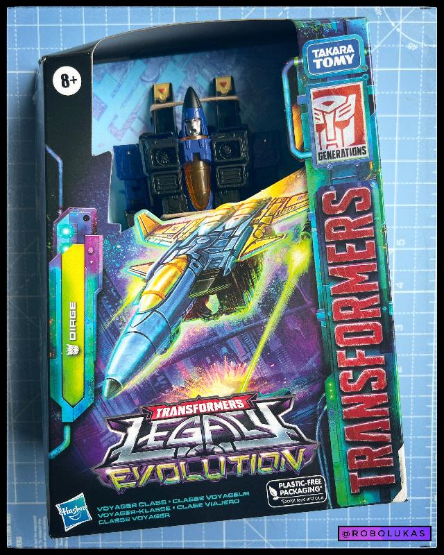 Great toy, great service