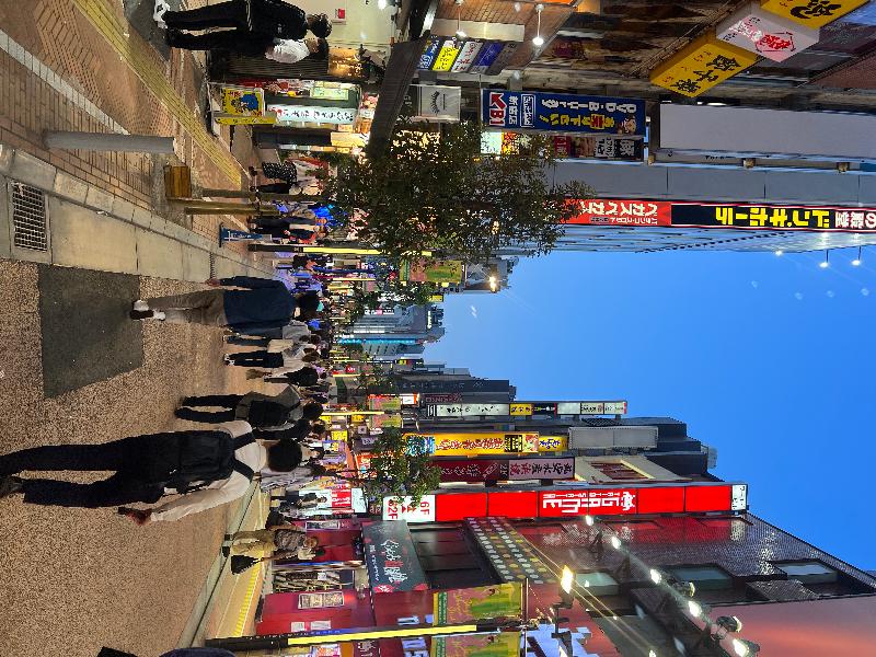 Intro to Japan