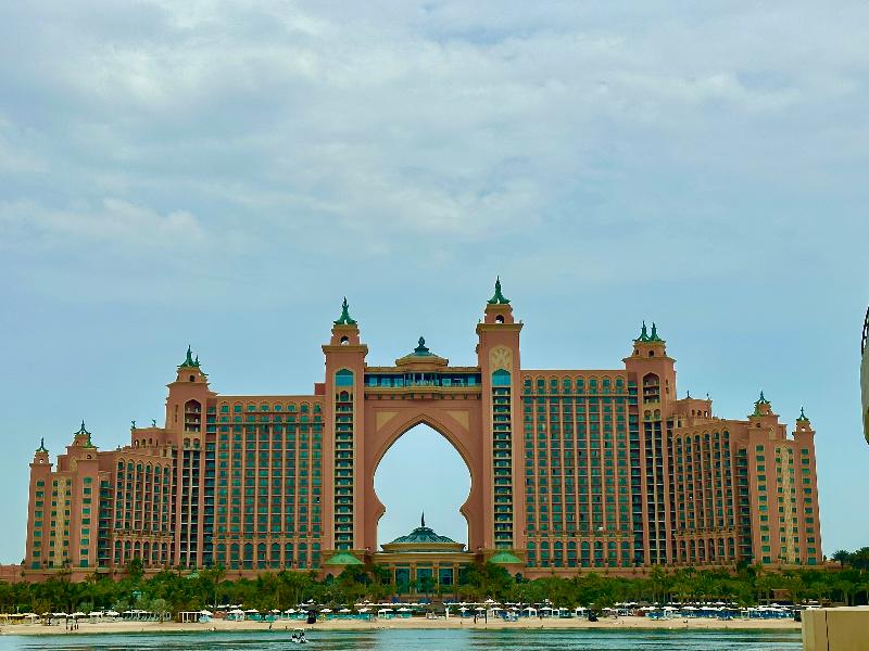 Snap & Explore Dubai: A Photo-Filled 3-Hour Journey