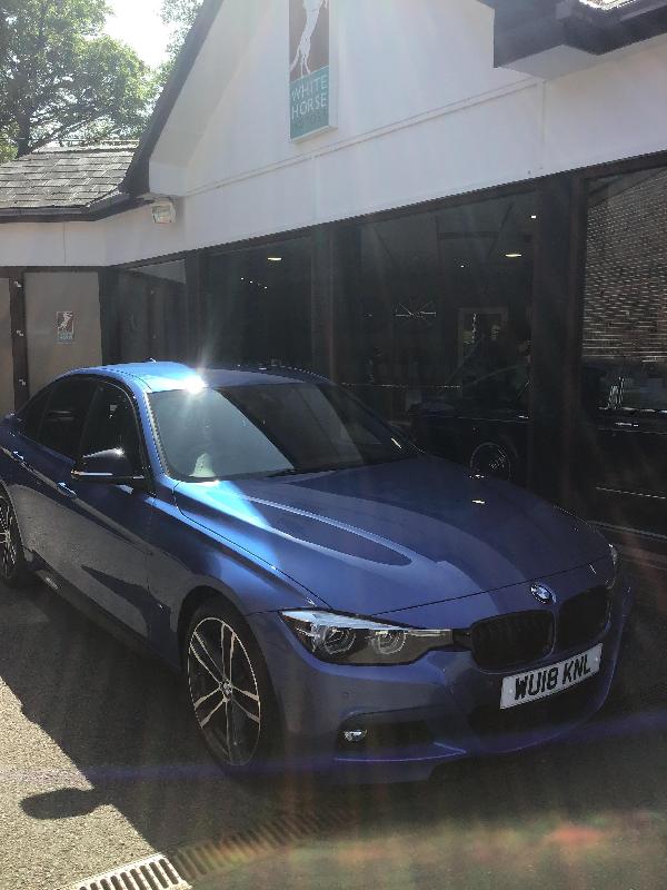 Super friendly service and great cars