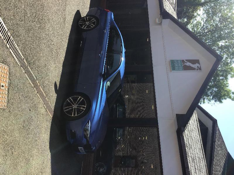 Super friendly service and great cars