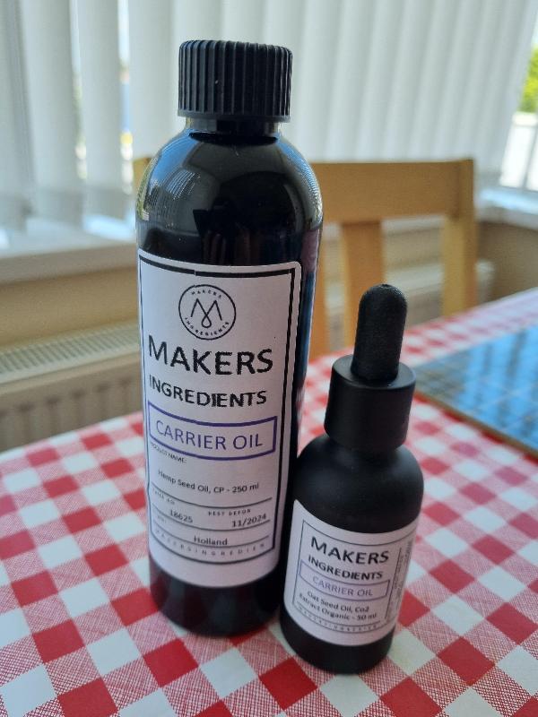 Beautiful ingredients and great service!