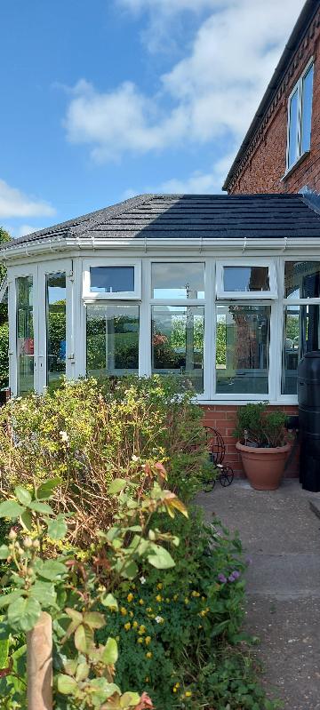 Great service Highley recommended
