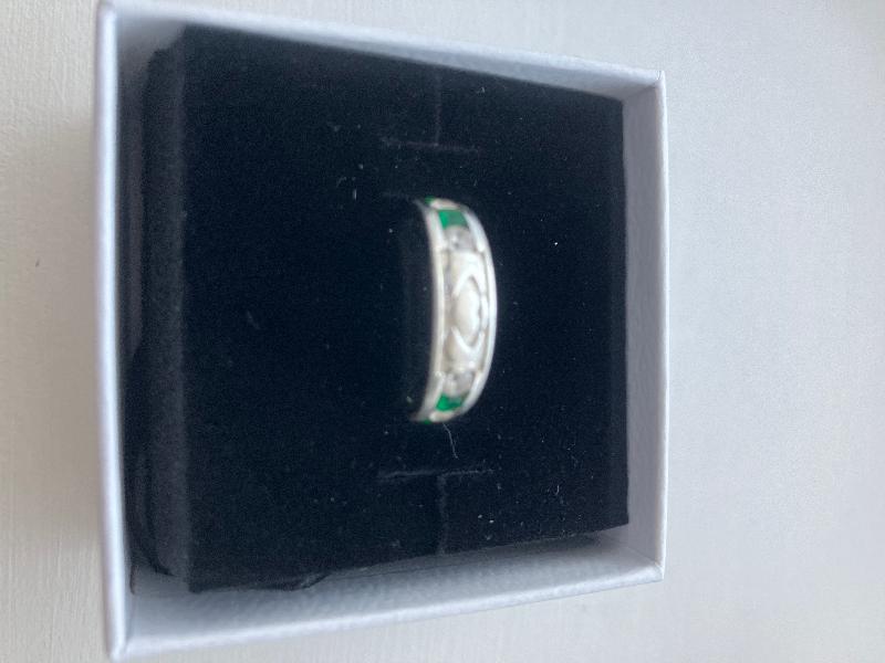 Beautiful Ring