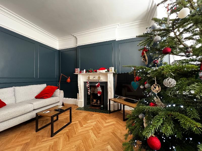 Good quality flooring!