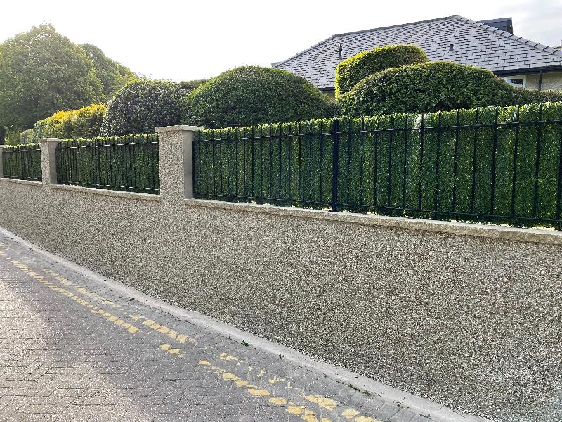 Good quality hedge screening