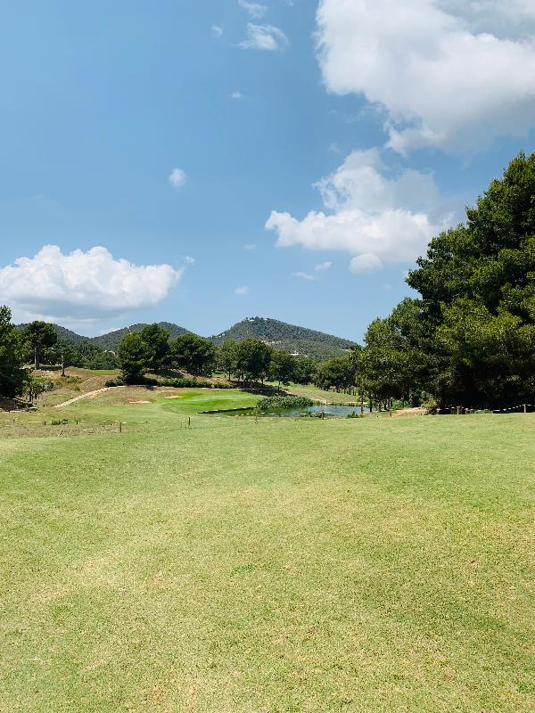 Best aftercare service in the golf travel industry