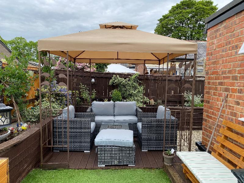 Great service and great quality furniture