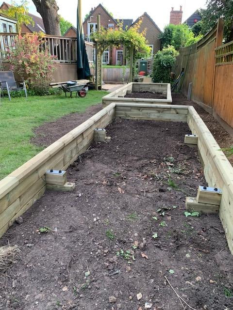 Excellent sturdy product that is easy to assemble