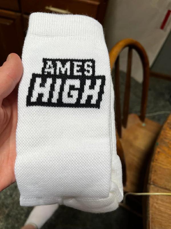 Highly recommend Custom Sock Shop!