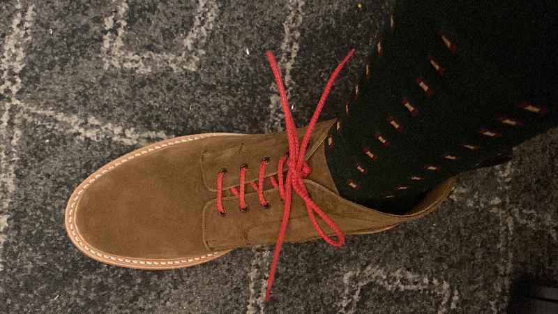 Finest quality boots