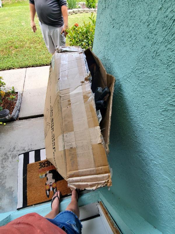 The seller and product get 5 stars