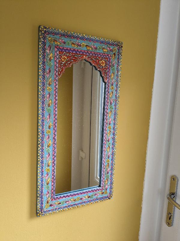 Beautiful mirror