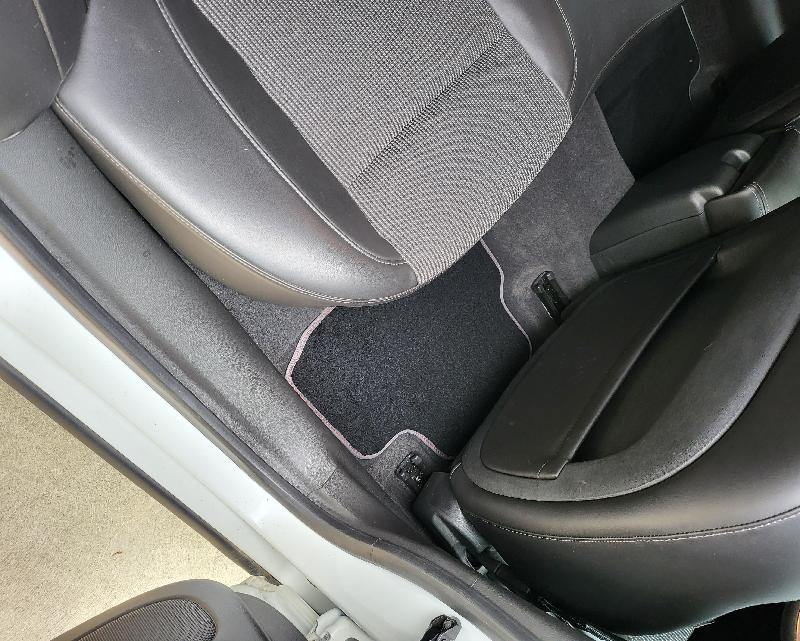Its just perfect fit up and material quality 100% as per description.