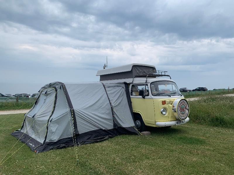 First time fun…..