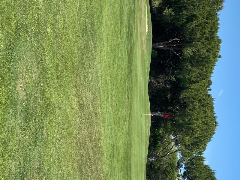 Vilamoura Golf trip