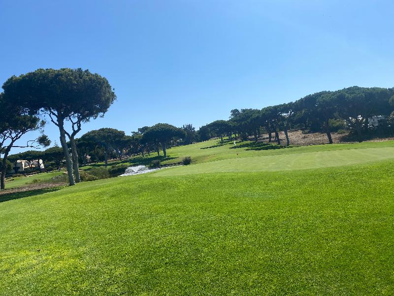 Vilamoura Golf trip
