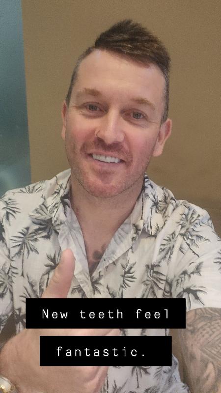 Zerconia Veneers @ Bali Sudirman Medical Centre through Dentaldepartures.c