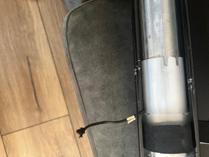 Ronduit slechten ervaring