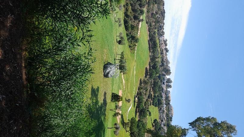 Best company to book with 360 golf Hoildays