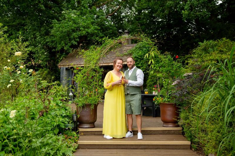 Looking for a fairytale elopement? This is the place!