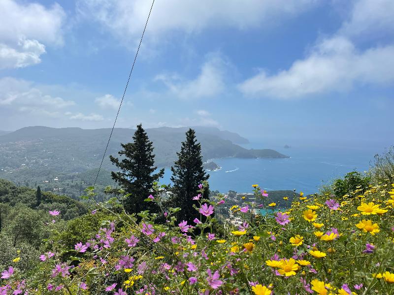 Great first Inntravel experience