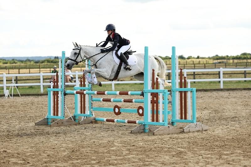 Love the tri-zone boots!
