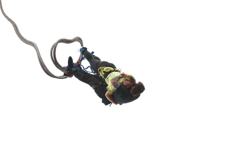 Amazing Tandem Jump Experience!!
