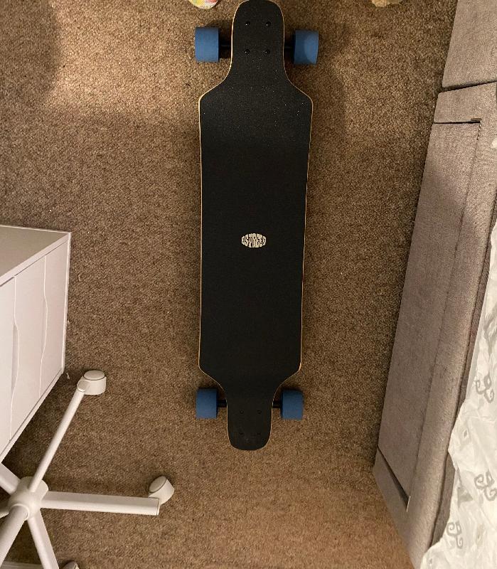I LOVE IT. It’s exactly what I wanted like literally.It’s worth every penny