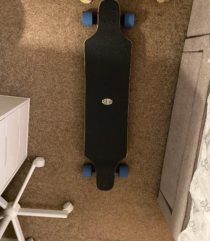 I LOVE IT. It’s exactly what I wanted like literally.It’s worth every penny