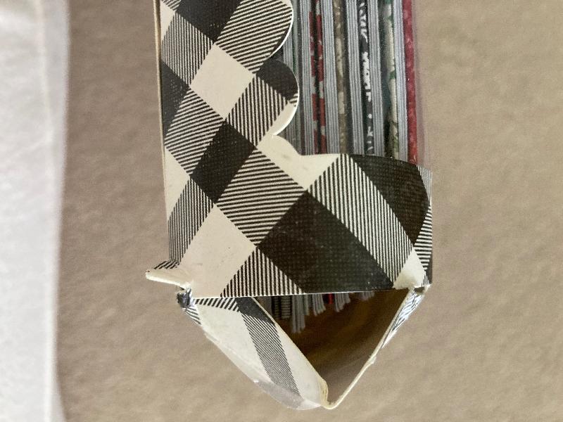 Lovely quality, poor delivery packaging