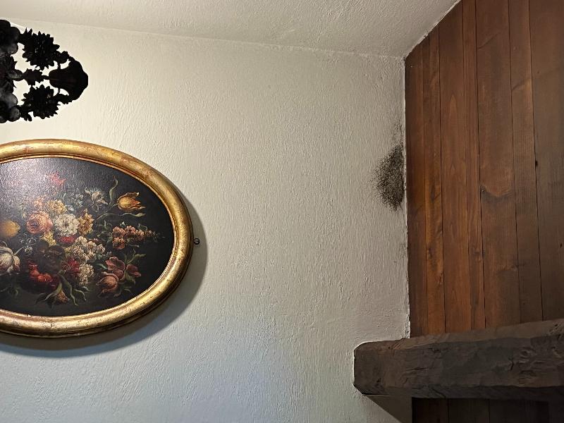 Disappointing Property