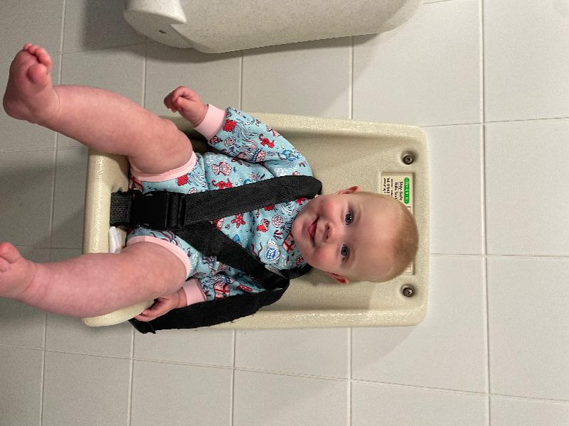 Great for babies