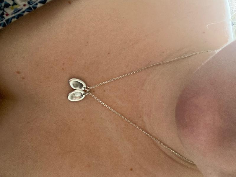 Beautiful jewellery