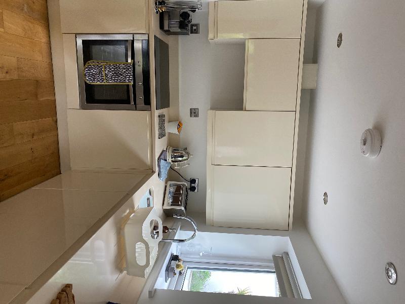 Beautiful accommodation in a perfect location